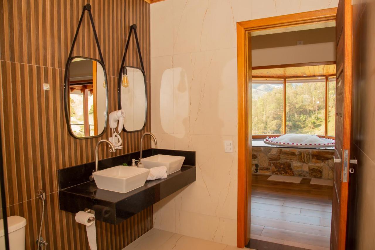 Guest house Chale Pedra Madeira